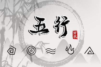 命运五行查询 算五行免费 五行能量测算 喜用神 穿衣五行 八字五行